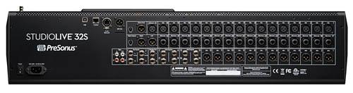 Studiolive 32S - Image 4