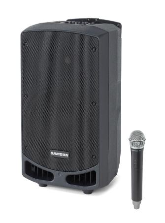 Expedition XP310w – K Band