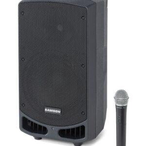 Samson Expedition Xp310w – K Band