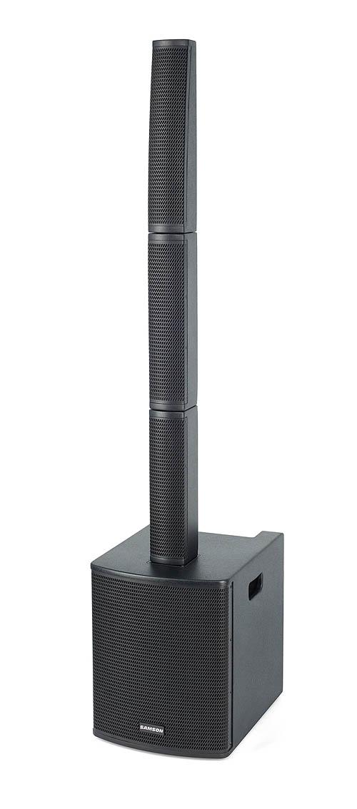 Samson Resound Vx8.1 - Image 2