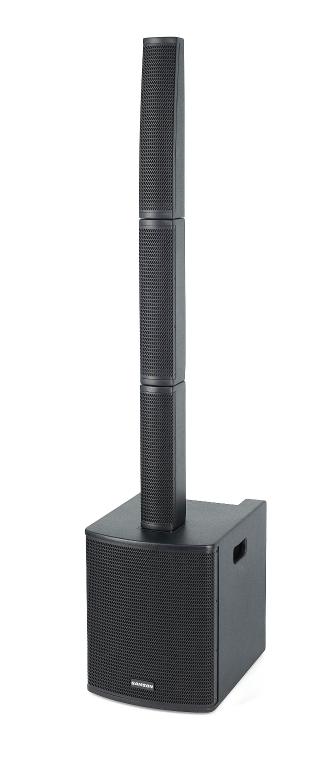 Samson Resound Vx8.1