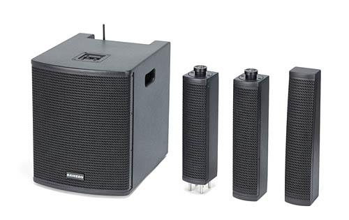 Samson Resound Vx8.1 - Image 3