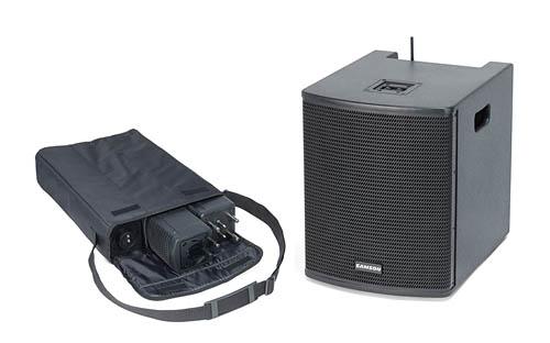 Samson Resound Vx8.1 - Image 4