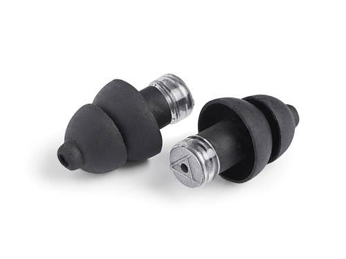 Alpine New Musicsafe Pro Earplugs Black Single - Image 4