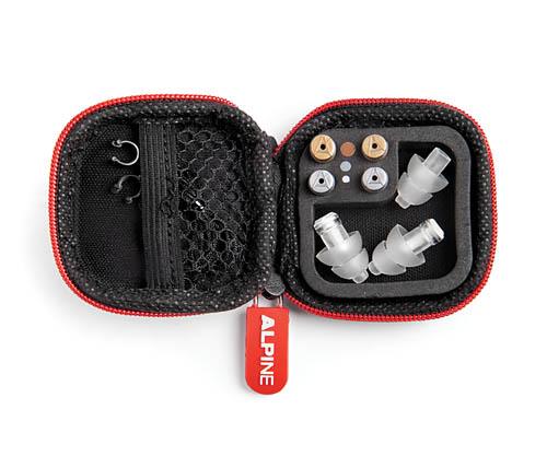Alpine New Musicsafe Pro Earplugs Transparent Single - Image 3
