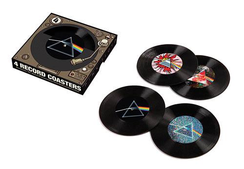 Pink Floyd – Drink Coasters - Image 2