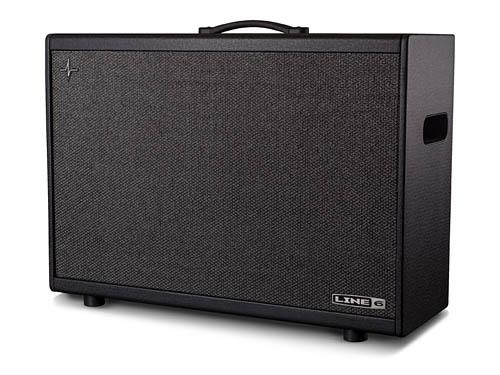 Powercab 212 Plus