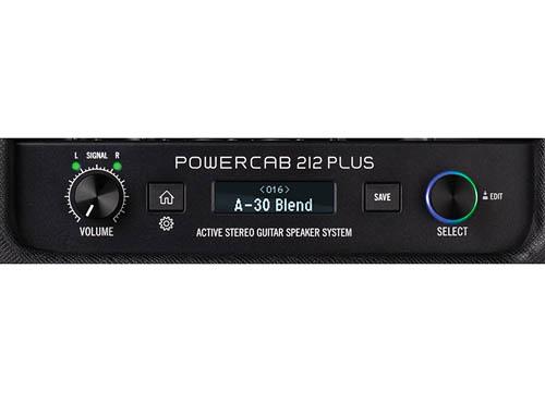 Powercab 212 Plus - Image 2
