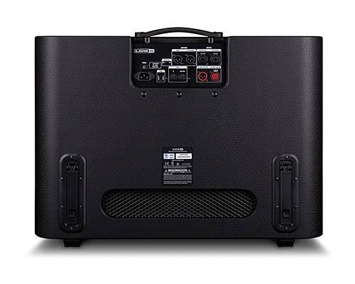 Powercab 212 Plus - Image 4