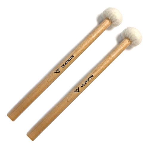 Student Timpani Mallets - Image 2
