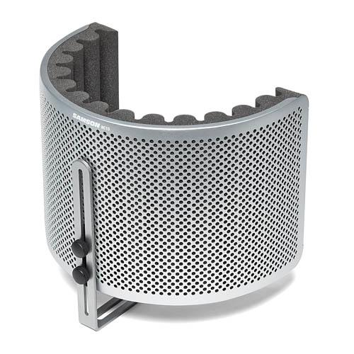 Samson RC10 Mic Reflection Filter - Image 2