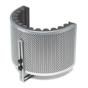 Samson RC10 Mic Reflection Filter