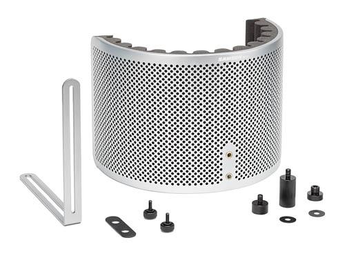 Samson RC10 Mic Reflection Filter - Image 4