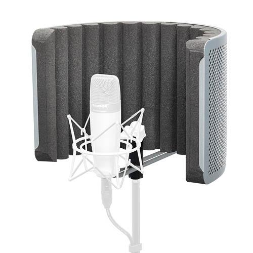 Samson RC10 Mic Reflection Filter - Image 5
