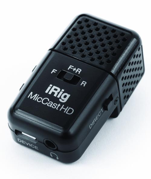 Irig Mic Cast HD - Image 2