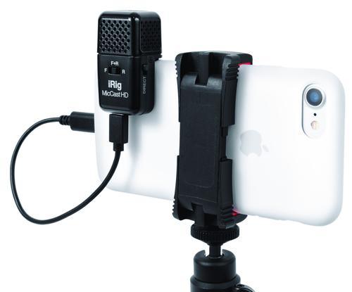 Irig Mic Cast HD - Image 4