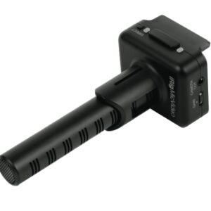 Irig Mic Video