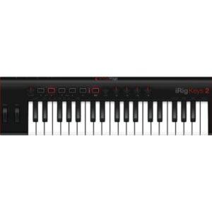 Irig Keys 2