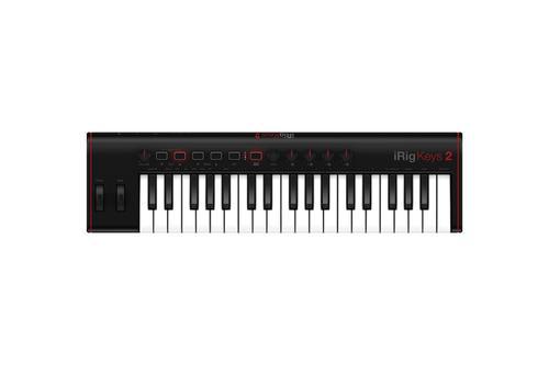 Irig Keys 2 - Image 2