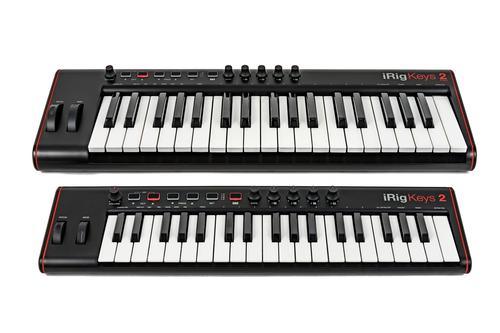 Irig Keys 2 - Image 3
