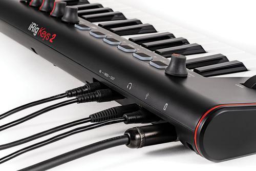 Irig Keys 2 - Image 5