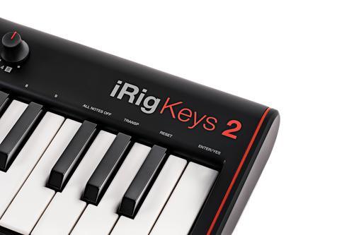 Irig Keys 2 - Image 7