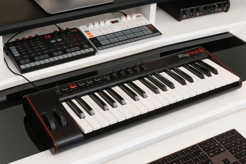 Irig Keys 2 - Image 9