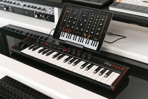 Irig Keys 2 - Image 10