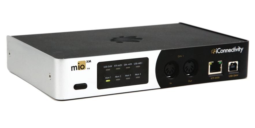 Mioxm