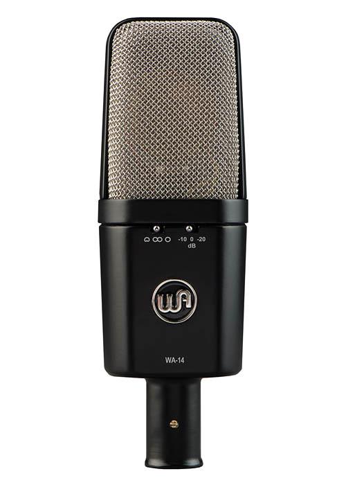WA-14 Condenser Microphone