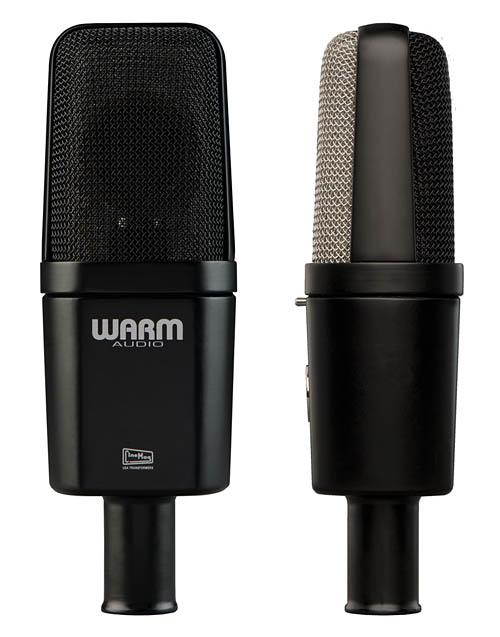WA-14 Condenser Microphone - Image 2
