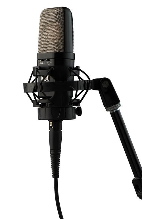 WA-14 Condenser Microphone - Image 3