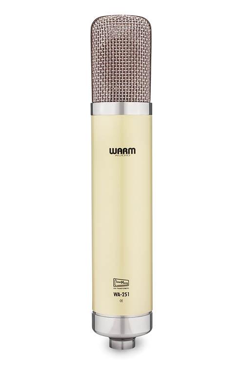 WA-251 Tube Condenser Microphone - Image 2