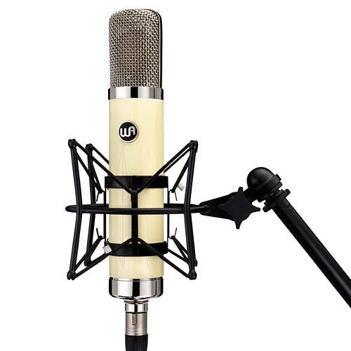 WA-251 Tube Condenser Microphone - Image 3