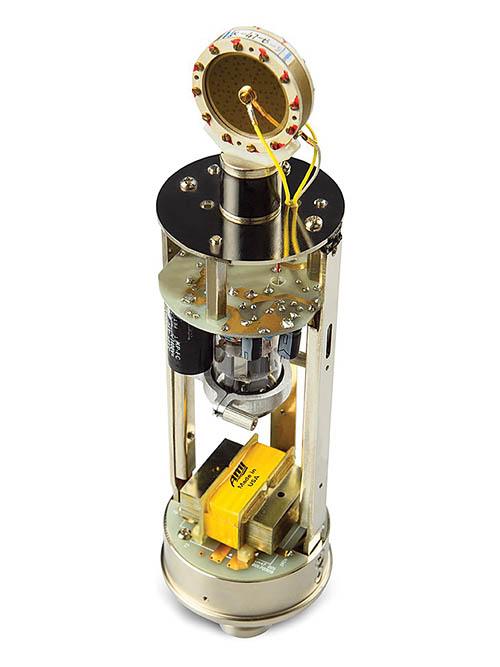 WA-47 Tube Condenser Microphone - Image 3