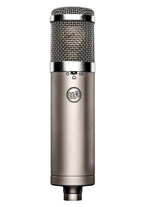 Wa-47jr FET Condenser Microphone - Image 2