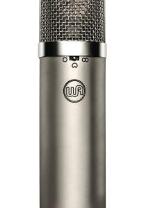 Wa-47jr FET Condenser Microphone