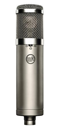Wa-47jr FET Condenser Microphone