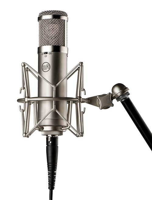 Wa-47jr FET Condenser Microphone - Image 4
