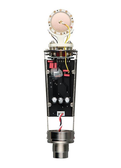 Wa-47jr FET Condenser Microphone - Image 3