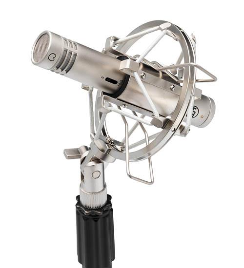 WA-84 Small Diaphragm Condenser Microphone - Image 2
