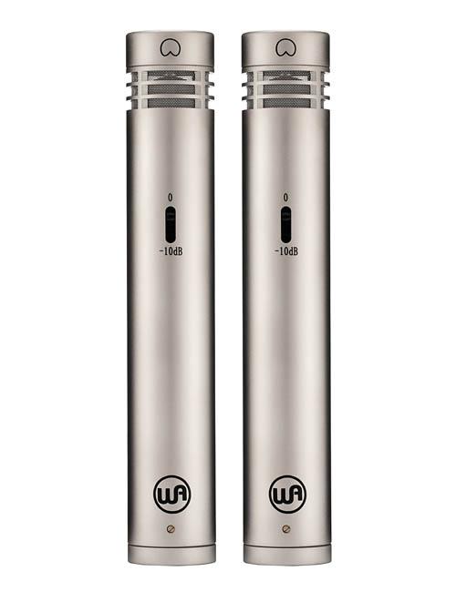 WA-84 Small Diaphragm Condenser Microphone