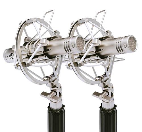WA-84 Small Diaphragm Condenser Microphone - Image 2
