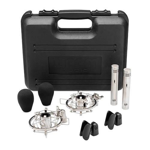 WA-84 Small Diaphragm Condenser Microphone - Image 3