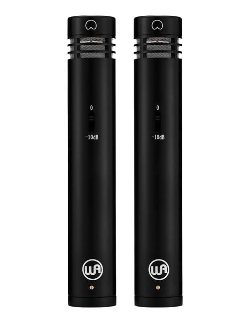 WA-84 Small Diaphragm Condenser Microphone