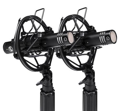 WA-84 Small Diaphragm Condenser Microphone - Image 2