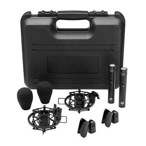 WA-84 Small Diaphragm Condenser Microphone - Image 3