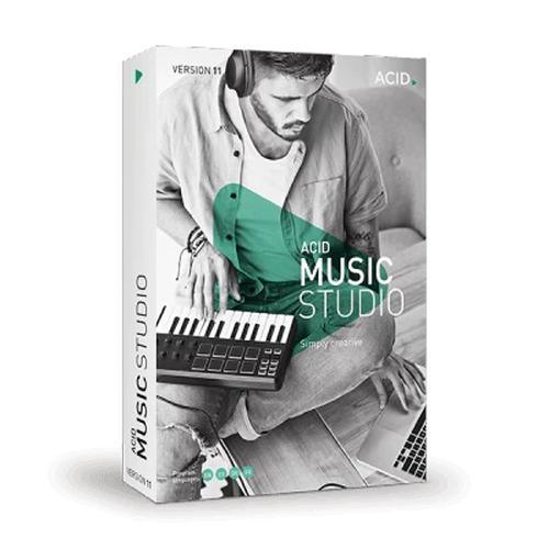 Acid Music Studio 11 - Image 2