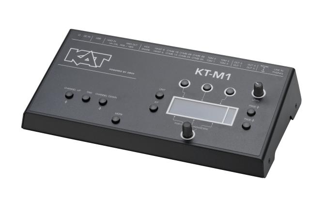 KT-M1