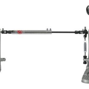 Road Class Double Bass Pedal (single Chain) Drum Pedal